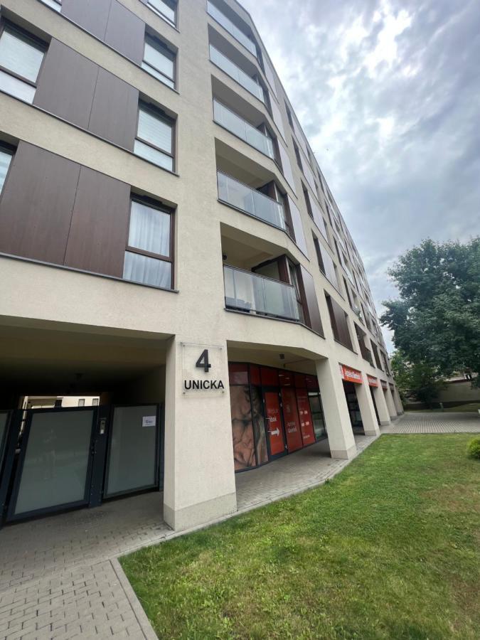 Апартаменти Apartament Unicka Люблін Екстер'єр фото